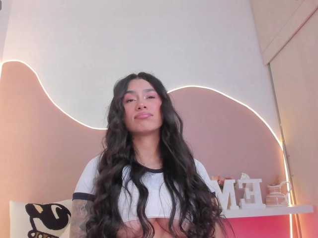 EllieMitchell webcam