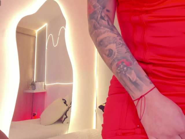 EllieMitchell live webcam show