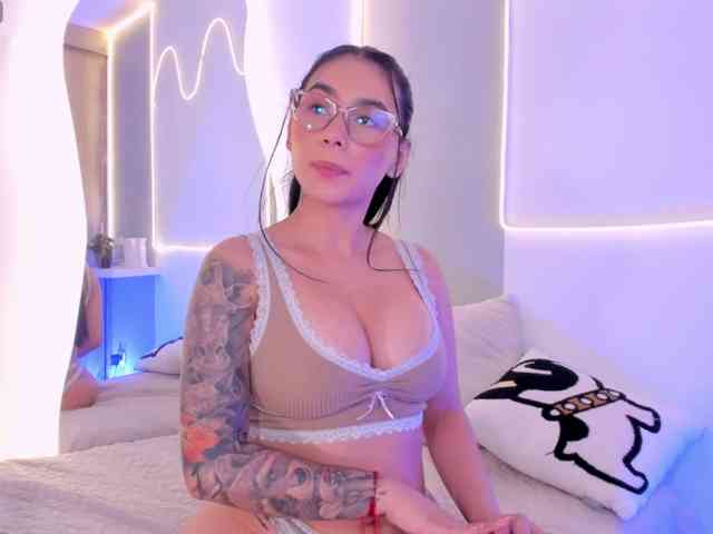 EllieMitchell