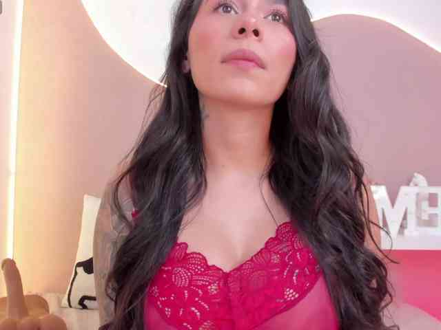 EllieMitchell webcam