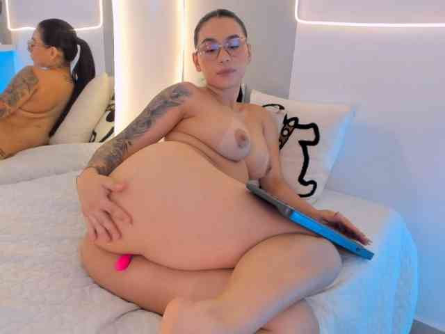 EllieMitchell