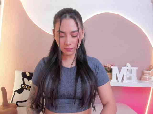 EllieMitchell webcam