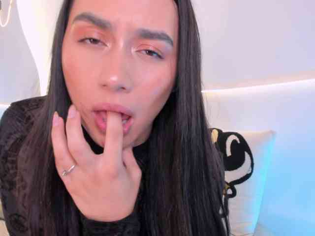 EllieMitchell webcam