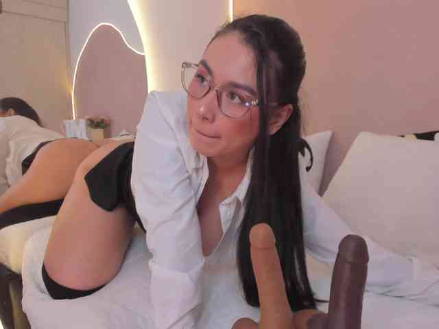 EllieMitchell webcam