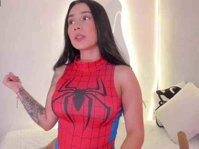 EllieMitchell webcam