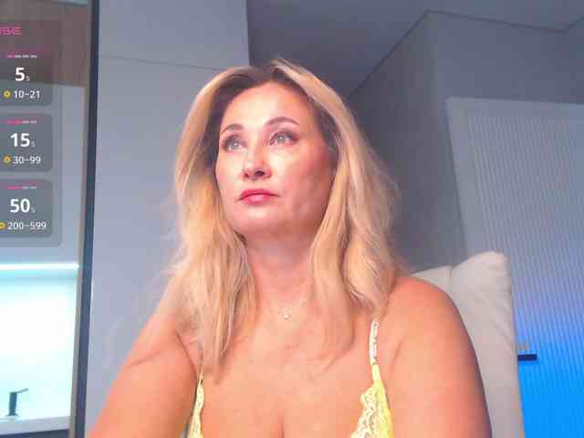 hold-me-tight webcam