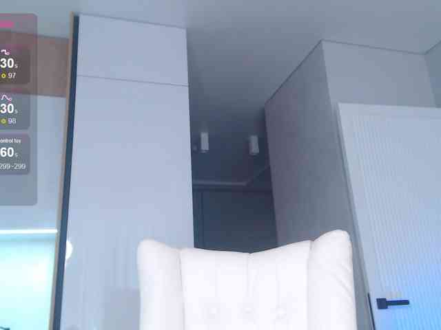 hold-me-tight webcam