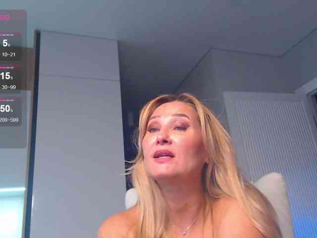 hold-me-tight webcam