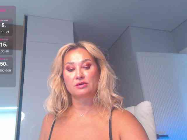 hold-me-tight webcam