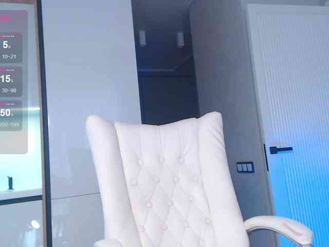 hold-me-tight webcam