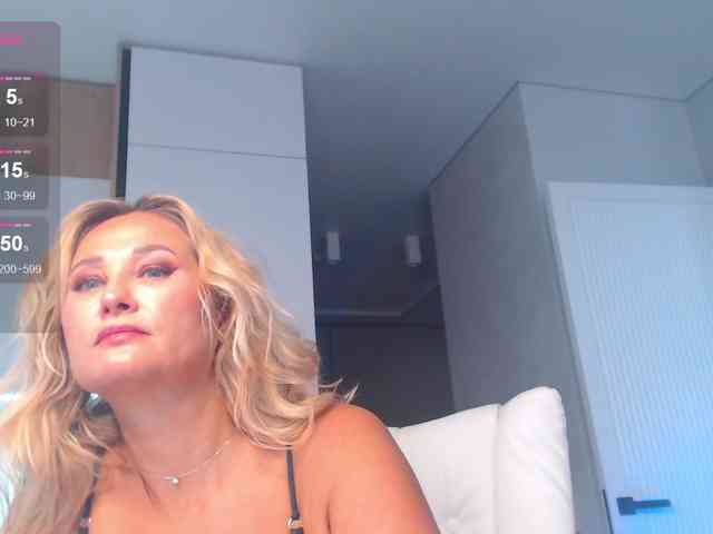 hold-me-tight webcam