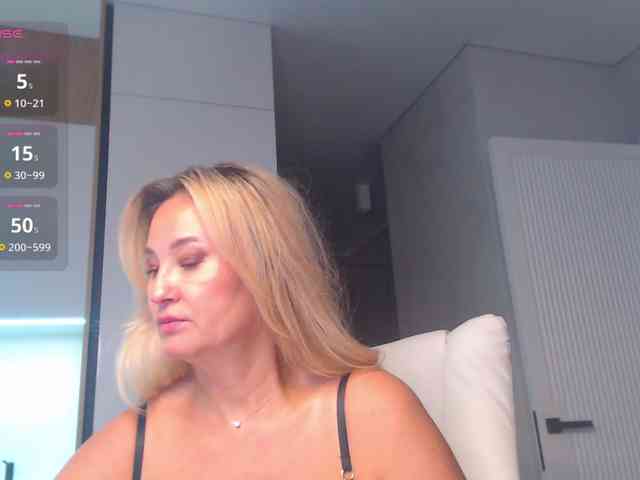 hold-me-tight webcam