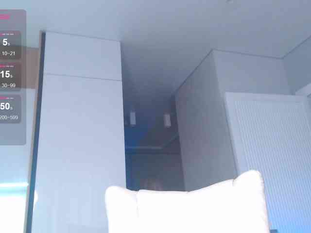 hold-me-tight webcam