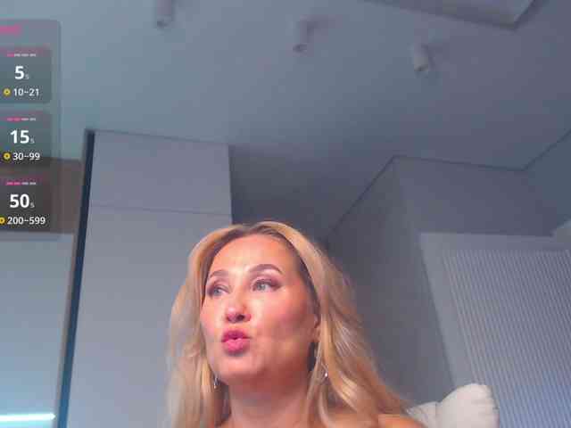 hold-me-tight webcam