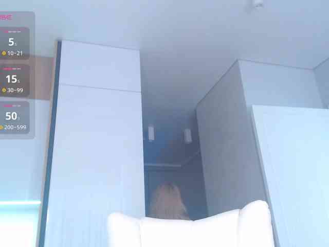 hold-me-tight webcam