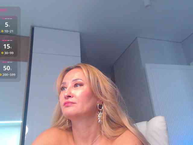 hold-me-tight webcam