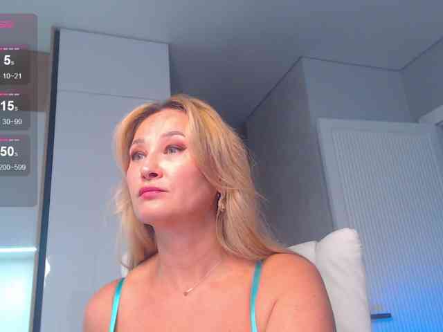 hold-me-tight webcam