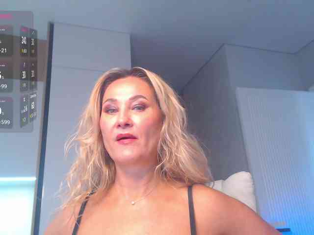 hold-me-tight webcam