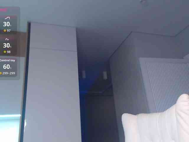 hold-me-tight webcam