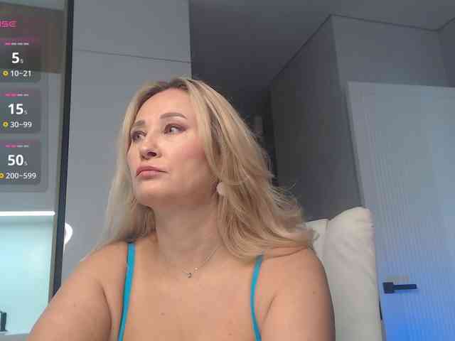 hold-me-tight webcam