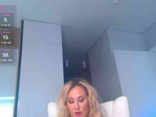 hold-me-tight webcam
