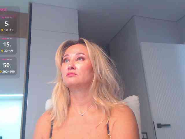 hold-me-tight webcam