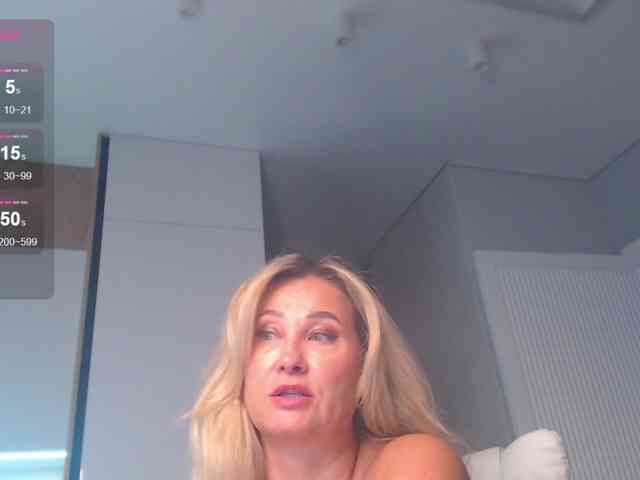 hold-me-tight webcam