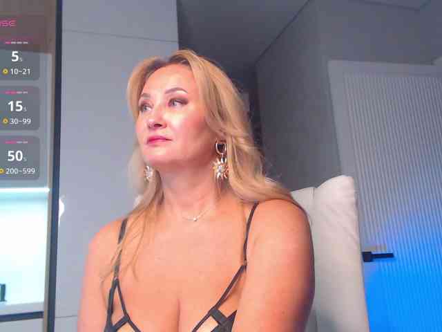 hold-me-tight webcam