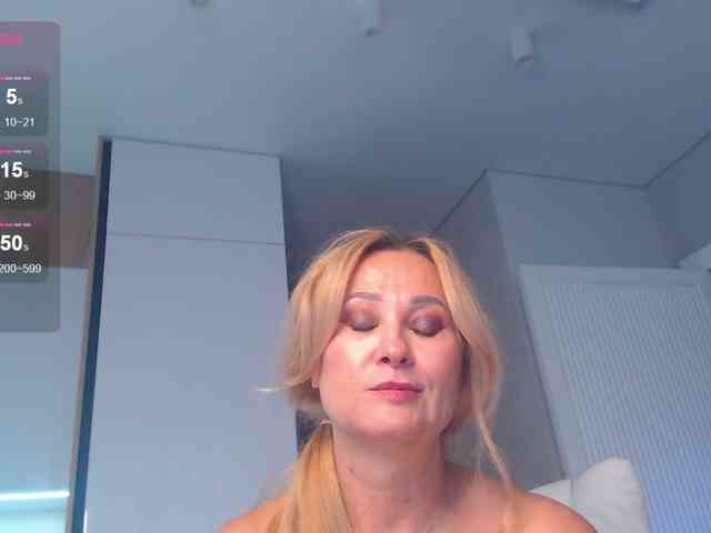 hold-me-tight webcam