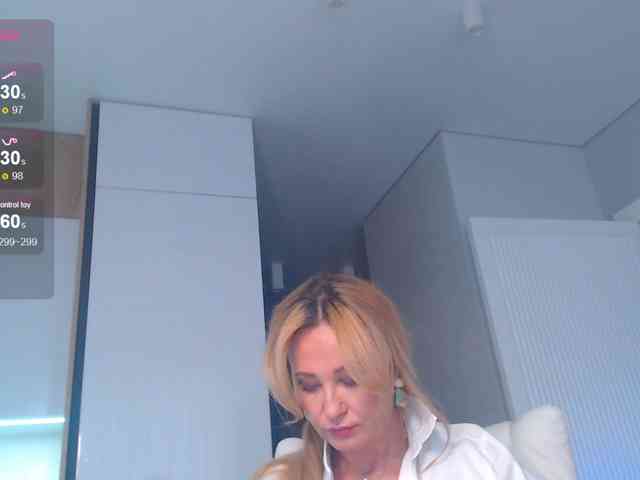 hold-me-tight webcam