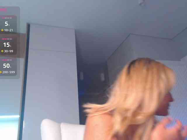 hold-me-tight webcam
