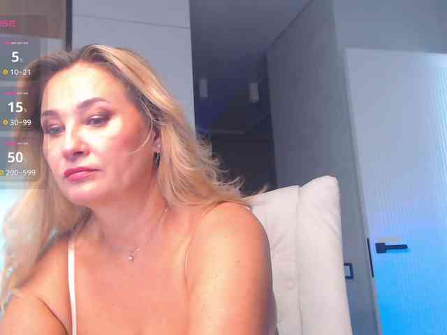 hold-me-tight webcam