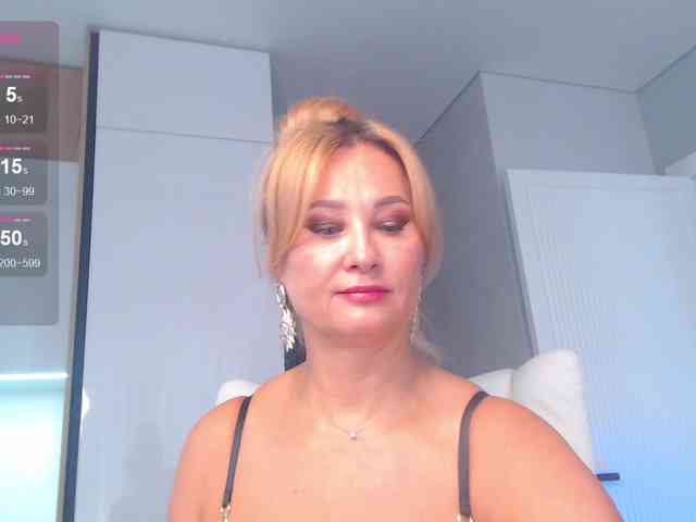 hold-me-tight webcam