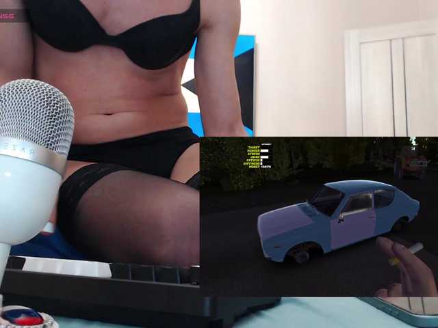 ZhannaBahama live cam