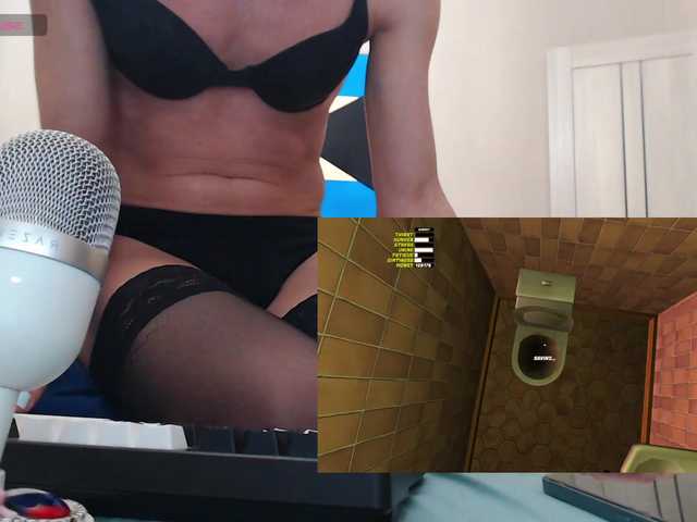 ZhannaBahama live cam