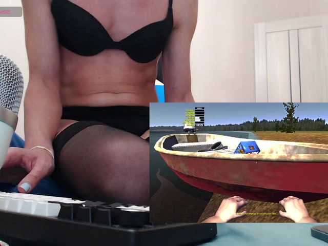 ZhannaBahama live cam