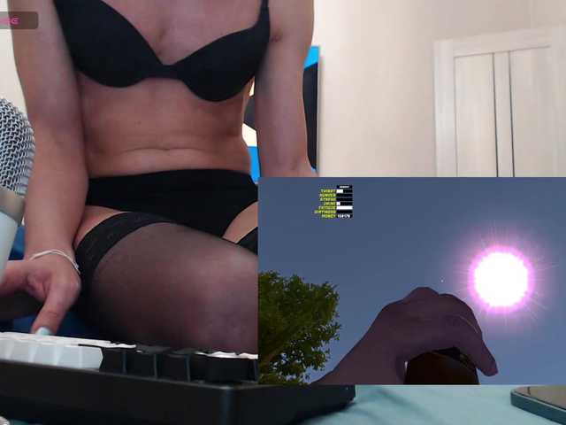 ZhannaBahama live cam
