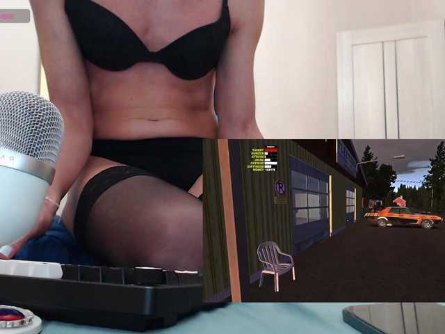 ZhannaBahama live cam