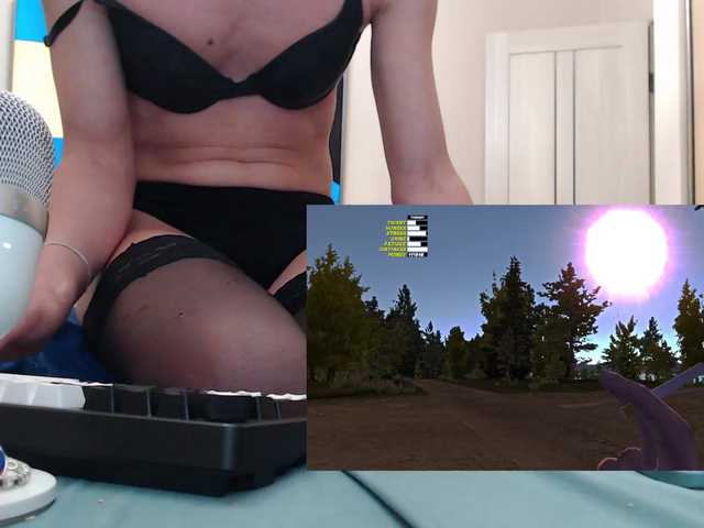 Agatha_Remedy — live trans cam