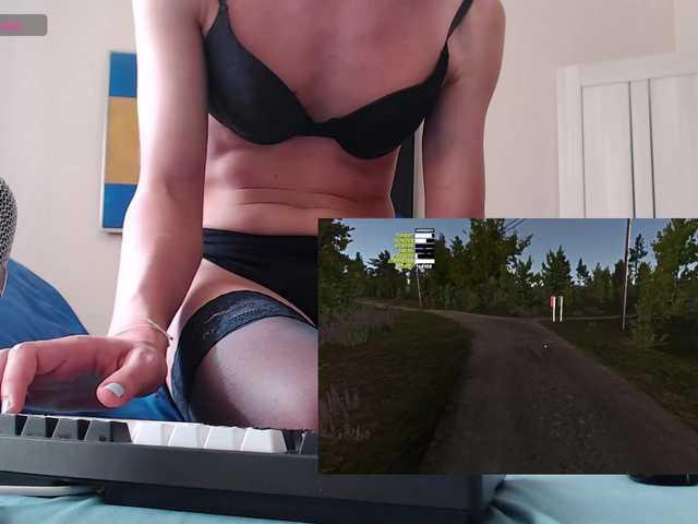 Agatha_Remedy live cam on BongaCams