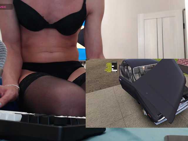 ZhannaBahama live cam