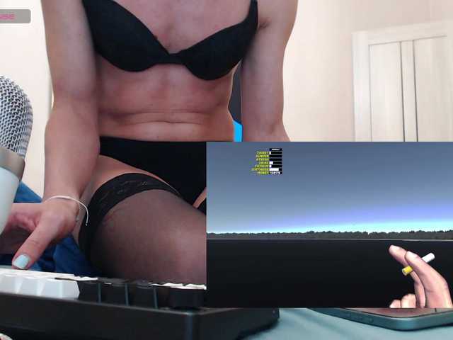 ZhannaBahama live cam
