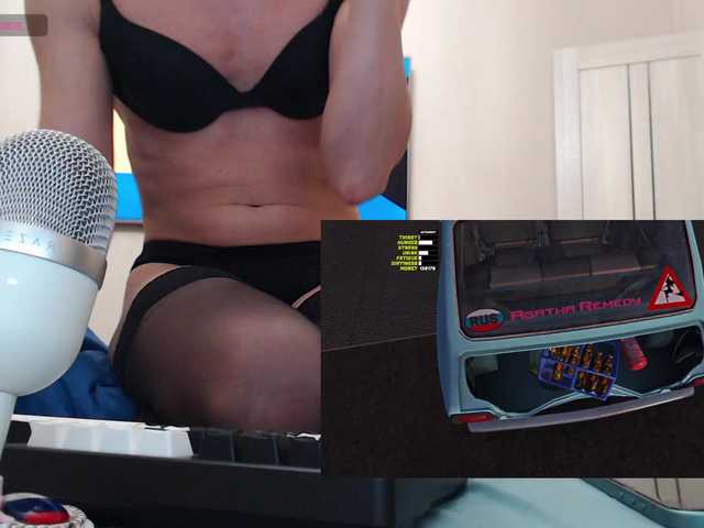ZhannaBahama live cam