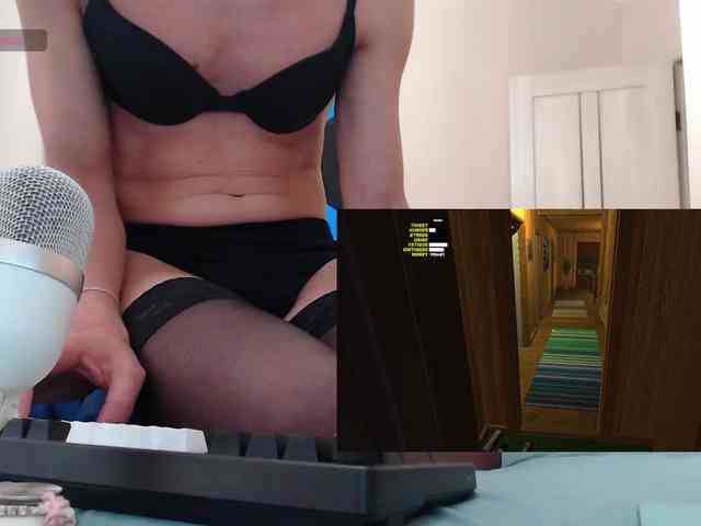 ZhannaBahama Live Webcam on BongaCams