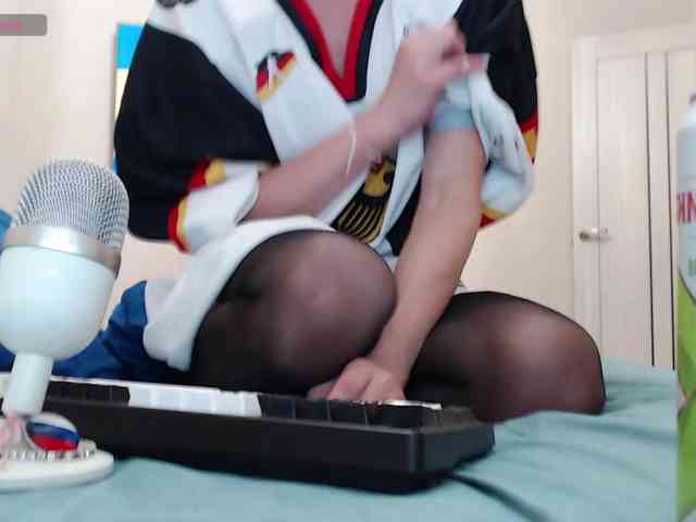 ZhannaBahama