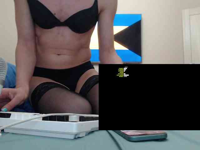ZhannaBahama Live Webcam on BongaCams