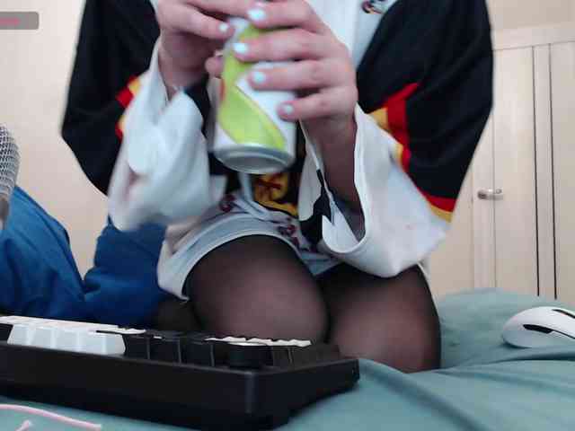 ZhannaBahama