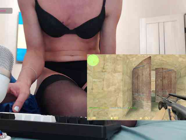 ZhannaBahama Live Webcam on BongaCams