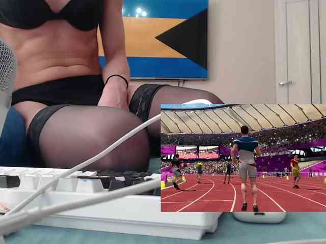 ZhannaBahama Live Webcam on BongaCams