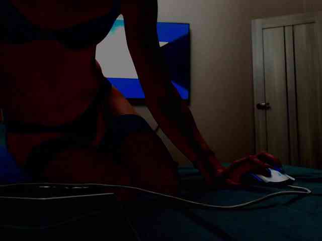 ZhannaBahama Live Webcam on BongaCams